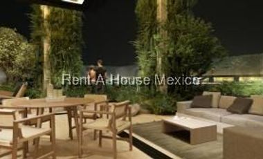 Departamento remodelado en venta en Juarez con Alberca y Gimnasio