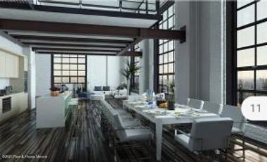 Departamento acogedor en venta en Interlomas con Alberca y Terraza