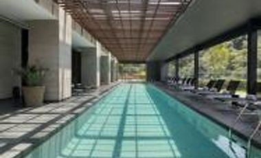 Departamento acogedor en venta en Interlomas con Alberca y Terraza