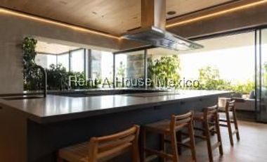 Departamento luminoso en venta en Juarez con Alberca y Gimnasio