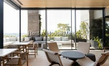 Departamento luminoso en venta en Juarez con Alberca y Gimnasio