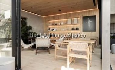 Departamento luminoso en venta en Juarez con Alberca y Gimnasio