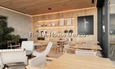 Departamento luminoso en venta en Juarez con Alberca y Gimnasio