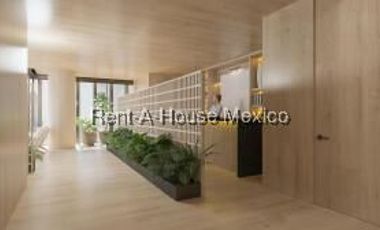 Departamento luminoso en venta en Juarez con Alberca y Gimnasio