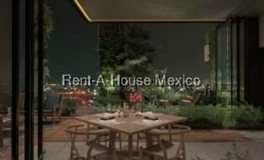 Departamento luminoso en venta en Juarez con Alberca y Gimnasio