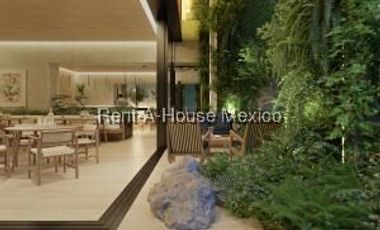 Departamento luminoso en venta en Juarez con Alberca y Gimnasio