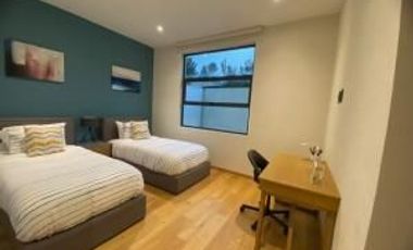 Casa acogedor en venta en Cuajimalpa con Alberca y Gimnasio