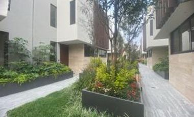 Casa acogedor en venta en Cuajimalpa con Alberca y Gimnasio