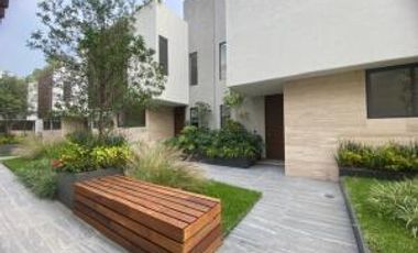 Casa acogedor en venta en Cuajimalpa con Alberca y Gimnasio