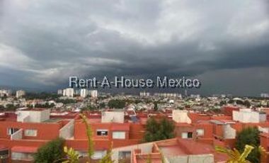 Casa acogedor en venta en Cuajimalpa con Alberca y Gimnasio