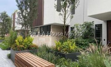 Casa acogedor en venta en Cuajimalpa con Alberca y Gimnasio