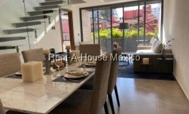 Casa exclusivo en venta en Cuajimalpa con Alberca y Gimnasio