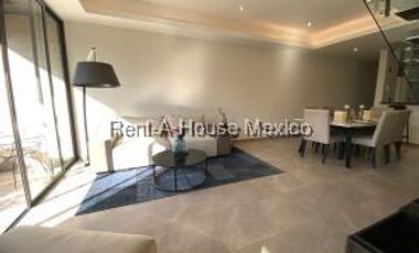 Casa exclusivo en venta en Cuajimalpa con Alberca y Gimnasio