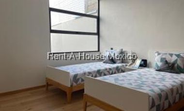 Casa exclusivo en venta en Cuajimalpa con Alberca y Gimnasio