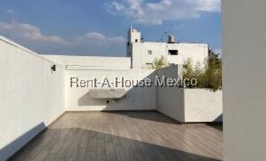Casa exclusivo en venta en Cuajimalpa con Alberca y Gimnasio