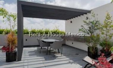 Casa exclusivo en venta en Cuajimalpa con Alberca y Gimnasio