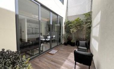 Casa remodelado en venta en Cuajimalpa con Alberca y Gimnasio