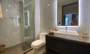 Casa remodelado en venta en Cuajimalpa con Alberca y Gimnasio