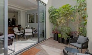 Casa moderno en venta en Cuajimalpa con Alberca y Gimnasio