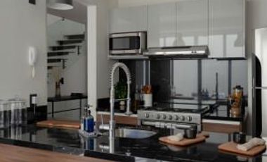 Casa moderno en venta en Cuajimalpa con Alberca y Gimnasio