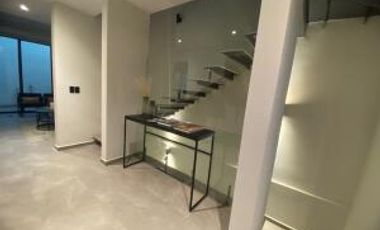 Casa moderno en venta en Cuajimalpa con Alberca y Gimnasio