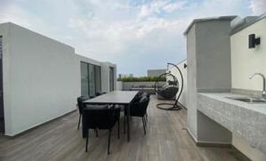 Casa moderno en venta en Cuajimalpa con Alberca y Gimnasio