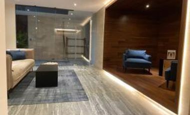 Casa moderno en venta en Cuajimalpa con Alberca y Gimnasio