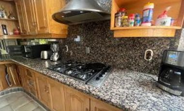 Casa acogedor en venta en Bosques de la Herradura con Terraza y Roof Top