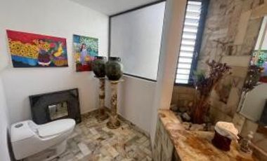 Casa acogedor en venta en Bosques de la Herradura con Terraza y Roof Top