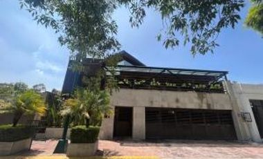 Casa acogedor en venta en Bosques de la Herradura con Terraza y Roof Top