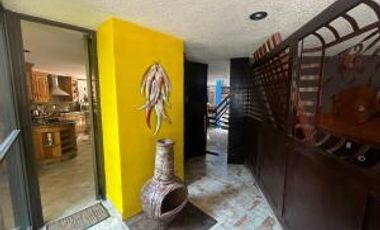 Casa acogedor en venta en Bosques de la Herradura con Terraza y Roof Top