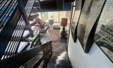 Casa acogedor en venta en Bosques de la Herradura con Terraza y Roof Top