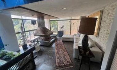 Casa acogedor en venta en Bosques de la Herradura con Terraza y Roof Top