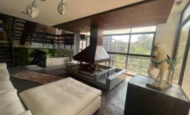 Casa acogedor en venta en Bosques de la Herradura con Terraza y Roof Top