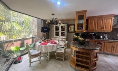 Casa acogedor en venta en Bosques de la Herradura con Terraza y Roof Top