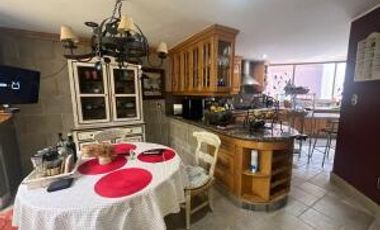 Casa acogedor en venta en Bosques de la Herradura con Terraza y Roof Top