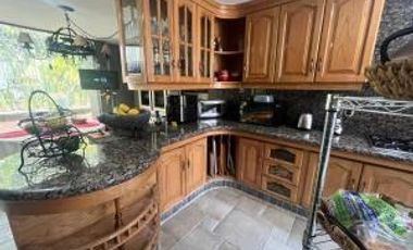 Casa acogedor en venta en Bosques de la Herradura con Terraza y Roof Top