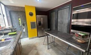 Casa acogedor en venta en Bosques de la Herradura con Terraza y Roof Top