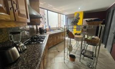 Casa acogedor en venta en Bosques de la Herradura con Terraza y Roof Top