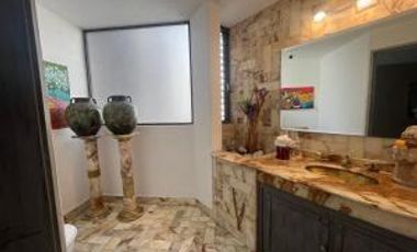 Casa acogedor en venta en Bosques de la Herradura con Terraza y Roof Top