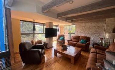 Casa acogedor en venta en Bosques de la Herradura con Terraza y Roof Top