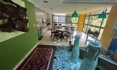 Casa acogedor en venta en Bosques de la Herradura con Terraza y Roof Top