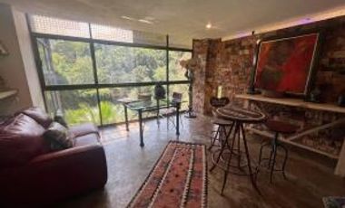 Casa acogedor en venta en Bosques de la Herradura con Terraza y Roof Top