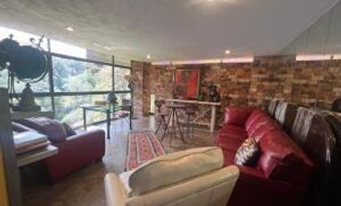 Casa acogedor en venta en Bosques de la Herradura con Terraza y Roof Top