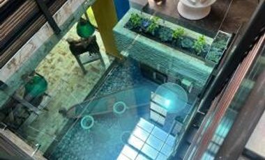 Casa acogedor en venta en Bosques de la Herradura con Terraza y Roof Top