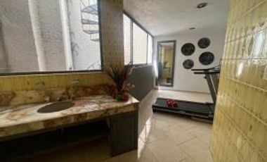 Casa acogedor en venta en Bosques de la Herradura con Terraza y Roof Top