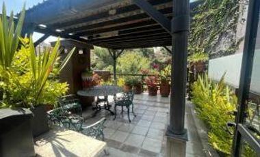 Casa acogedor en venta en Bosques de la Herradura con Terraza y Roof Top