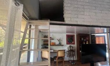 Casa acogedor en venta en Bosques de la Herradura con Terraza y Roof Top