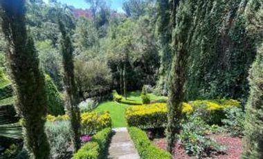 Casa acogedor en venta en Bosques de la Herradura con Terraza y Roof Top