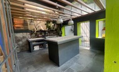 Casa acogedor en venta en Bosques de la Herradura con Terraza y Roof Top